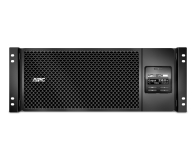 APC Smart-UPS SRT RM (6kVA/6kW, 10xIEC, Rack) - 704003 - zdjęcie 1